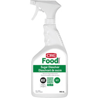 FoodGrade Sugar Dissolver, Trigger Bottle Nuna Depot Inc.