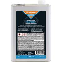 SLAP SHOT Contact Cleaner, Jug Nuna Depot Inc.