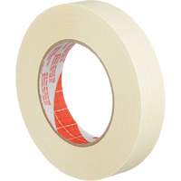 Performance Masking Tape 2364, 24 mm (1") x 55 m (180'), Tan Nuna Depot Inc.