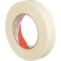 Performance Masking Tape 2364, 18 mm (3/4") x 55 m (180'), Tan Nuna Depot Inc.