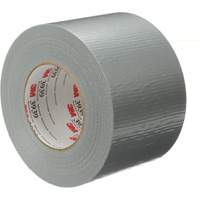 Ruban adh&eacute;sif 3939, 9 mils, Argent, 96 mm (3-3/4") x 55 m (180') Nuna Depot Inc.