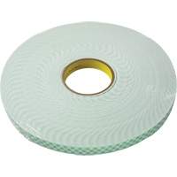 Foam Tapes