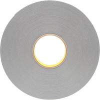 VHB Tape, 33 m (108') L x 25.4 mm (1") W, 25 mils, Acrylic Nuna Depot Inc.
