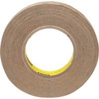 Ruban de transfert adh&eacute;sif, 25,4 mm (1") la x 55 m (180') lo, 5 mils Nuna Depot Inc.