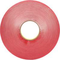VHB Tape, 66 m (216') L x 6 mm (1/4") W, 23 mils, Acrylic Nuna Depot Inc.