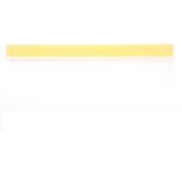 Hot Melt Adhesive, 5/8" Dia. x 8" L, Amber Nuna Depot Inc.
