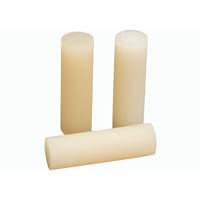 Scotch-Weld Hot Melt Adhesive, 5/8" Dia. x 2" L, Off-White Nuna Depot Inc.