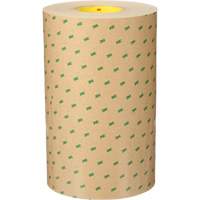 Adhesive Transfer Tape, 305 mm (12") W x 55 m (180') L, 2 mils Nuna Depot Inc.