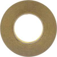 Ruban de transfert adh&eacute;sif, 25,4 mm (1") la x 55 m (180') lo, 5 mils Nuna Depot Inc.