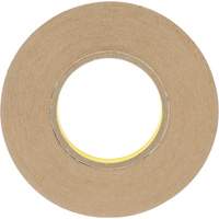 Ruban de transfert adh&eacute;sif, 25,4 mm (1") la x 110 m (360') lo, 5 mils Nuna Depot Inc.