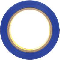 Polyester Tape 8901, 25.4 mm (1") x 66 m (216'), Blue Nuna Depot Inc.