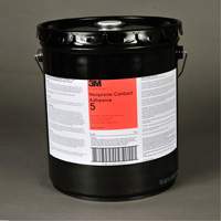 Scotch-Weld Neoprene Contact Adhesive, Drum, 54 Gal., Green Nuna Depot Inc.