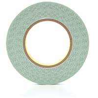 Double-Coated Film Tape, Polyethylene, 25.4 mm (1") W x 33 m (108') L, 9 mils Thick Nuna Depot Inc.