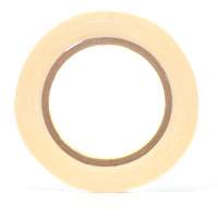 Double-Coated Tape, Tissue, 13 mm (1/2") W x 32.91 m (108') L, 4 mils Thick Nuna Depot Inc.