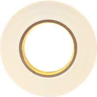 Double-Coated Tape, Polyethylene, 36 mm (1-1/2") W x 33 m (108') L, 9 mils Thick Nuna Depot Inc.