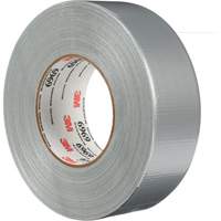 Ruban pour conduits extra robuste 6969, 10,7 mils, Argent, 48 mm (2") x 55 m (180') Nuna Depot Inc.