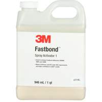 Activateur en vaporisateur Fastbond Nuna Depot Inc.