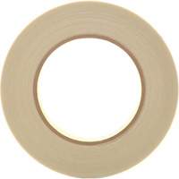 Glass Cloth Tape, 24 mm (1") W x 55 m (180') L Nuna Depot Inc.