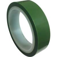 Greenback Printed Circuit Board Tape, 50.8 mm (2") x 131 m (430'), Green Nuna Depot Inc.