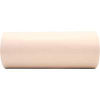 Heavy-Duty Protective Tape, 457 mm (18") x 54.8 m (180'), White Nuna Depot Inc.