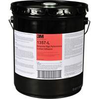 Neoprene High-Performance Contact Adhesive, Drum, 5 gal., Green Nuna Depot Inc.
