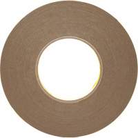 Repositionable Double-Coated Tape  9425, 12.7 mm (1/2") x 66 m (216'), Clear Nuna Depot Inc.