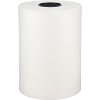 High Temperature Paint Masking Film 7300, 304.8 mm (12") x 457.2 m (1500'), White Nuna Depot Inc.