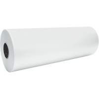 High-Temperature Paint Masking Film 7300, 457 mm (18") x 457 m (1500'), Clear Nuna Depot Inc.