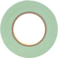 Impact Stripping Tape 500, 25.4 mm (1") x 9.14 m (30'), Green Nuna Depot Inc.