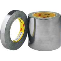 Lead Foil Tape, 6.8 mils Thick, 36 mm (1-1/2") x 33 m (108') Nuna Depot Inc.