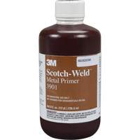 Scotch-Weld Metal Primer, 8 oz., Bottle Nuna Depot Inc.