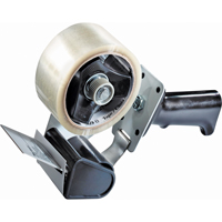 Distributeur de ruban pour sceller les boîtes &agrave; poign&eacute;e de pistolet, Standard, Convient au ruban de largeur de 50,8 mm (2") Nuna Depot Inc.