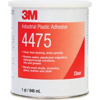 Scotch-Weld Industrial Plastic Adhesive Nuna Depot Inc.