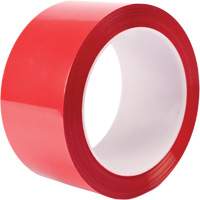 Polyester Film Tape, Polyester, 25.4 mm (1") W x 66 m (216') L, 1.9 mils Thick Nuna Depot Inc.