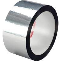 Polyester Film Tape, Polyester, 25.4 mm (1") W x 66 m (216') L, 1.9 mils Thick Nuna Depot Inc.