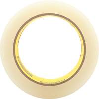 Polyethylene Tape, Polyethylene, 50.8 mm (2") W x 33 m (108') L, 5.1 mils Thick Nuna Depot Inc.