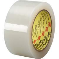 Polyethylene Tape, Polyethylene, 25.4 mm (1") W x 33 m (108') L, 5.1 mils Thick Nuna Depot Inc.