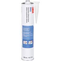 Polyurethane Adhesive Sealant, 10.3 oz., Black Nuna Depot Inc.