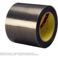 PTFE Film Tape, PTFE, 50.8 mm (2") W x 33 m (108') L, 6.5 mils Thick Nuna Depot Inc.