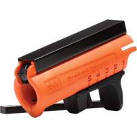 Convertisseur pour applicateur de cire chaude Quadrack Nuna Depot Inc.