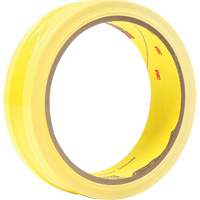 Riveters Tape 695, 25.4 mm (1") x 33 m (108'), White/Yellow Nuna Depot Inc.