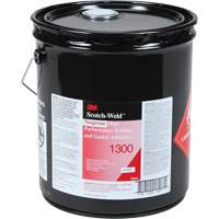 High-Performance Rubber & Gasket Adhesive, Pail, Yellow Nuna Depot Inc.