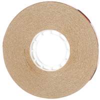 Scotch&reg; ATG Adhesive Transfer Tape, 6 mm (1/4") W x 33 m (108') L, 2 mils Nuna Depot Inc.