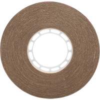Scotch&reg; ATG Adhesive Transfer Tape, 6 mm (1/4") W x 16.5 m (54') L, 5 mils Nuna Depot Inc.