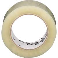Scotch&reg; 311+ Box Sealing Tape, Acrylic Adhesive, 48 mm (1-22/25") x 100 m (328') Nuna Depot Inc.