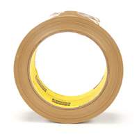Scotch&reg; Box Sealing Tape 375, Hot Melt Adhesive, 3.1 mils, 48 mm (2") x 50 m (164') Nuna Depot Inc.