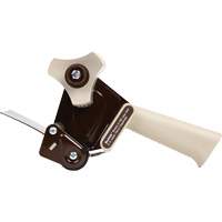 Distributeur de ruban pour sceller les boîtes Scotch, Standard, Convient au ruban de largeur de 72 mm (3") Nuna Depot Inc.