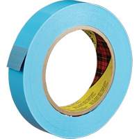 Ruban de cerclage Scotch, &eacute;paisseur 4,6 mils, 48 mm (2") x 55 m (180')  Nuna Depot Inc.