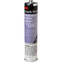 Scotch-Weld PUR Adhesive, 10 oz., Cartridge, Clear Nuna Depot Inc.