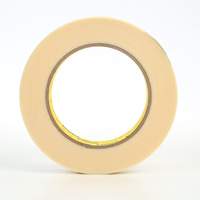 UHMW PE Film Tape, Polyethylene, 25.4 mm (1") W x 16 m (54') L, 11.7 mils Thick Nuna Depot Inc.
